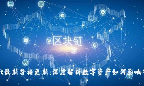 TPWallet最新价格更新：深度解析数字资产如何影响市场趋势