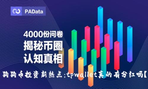 狗狗币投资新热点：tpwallet真的有分红吗？