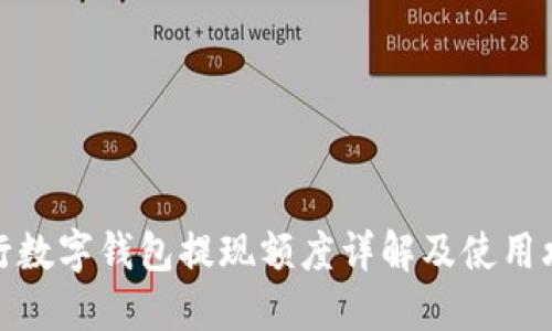建行数字钱包提现额度详解及使用攻略